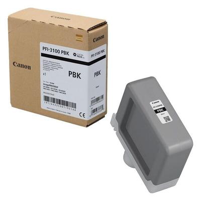 Canon Tintenpatrone »PFI-3100« 6422C001 Foto schwarz Image