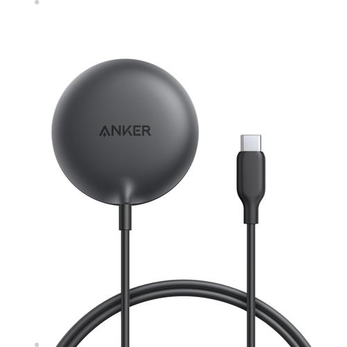 Anker Zolo kabelloses Ladegerät (magnetisch, Pad)