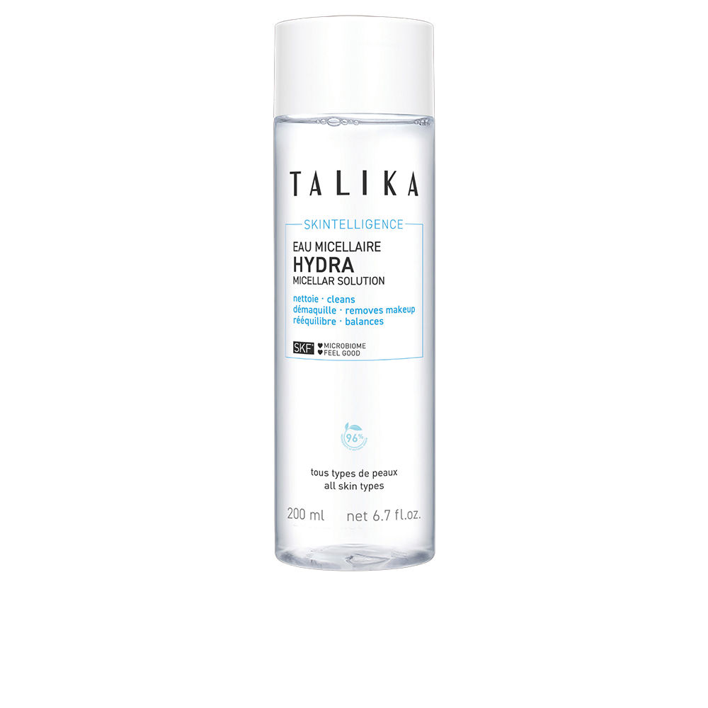 Skintelligence Hydra Agua Micelar 200 ml Image
