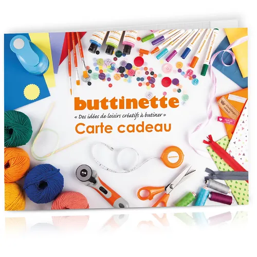 Carte-cadeau