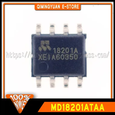 5~100PCS/LOT 18201A New and Original Chip IC SOP8 MD18201ATAA MD18201A