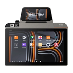 SUNMI D3 MINI QUALCOMM HEXACORE/3GB/32GB/10,1″ inkl. 14-Tage Kassensoftware-Demo (Testversion) Image
