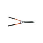 Forbice siepe p59-25 -f Bahco cm 58 manici acciaio Bahco