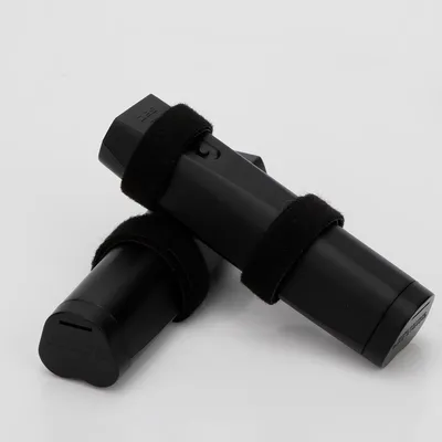 Hight Quality Carbon Upgrade Battery System for Audio Amplifier Speaker Audiophile Cable (Without Battery)