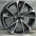 17 18 19 20 21 22 pollici 5x112 accessori per auto cerchi in lega adatti per Audi TT A3 A4 A5 A6 A7 A8 Q3 Q5 R8 S2 S6 S7