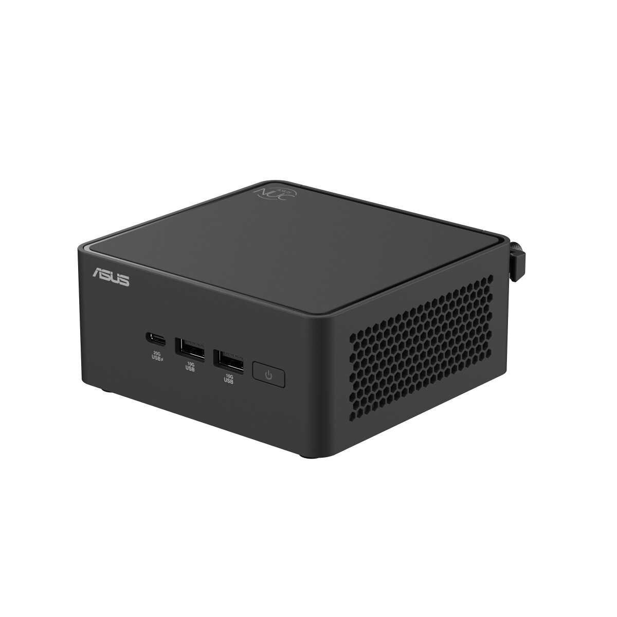 ASUS NUC 15 Pro Tall PC Kit RNUC15CRHC500002 Image