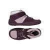 Affenzahn Damen Kinderschuhe, Gr. 36, bordeaux, Leder, Tex Membran