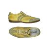 Geox Herren Halbschuh, Gr. 45, gelb, kein Etikett
