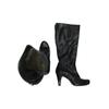 Unisa Damen Stiefel, Gr. 39, schwarz, kein Etikett