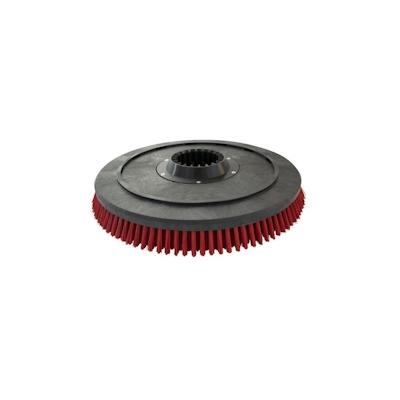 Weber Cleaning Parts GmbH Schrubbbürste - mittel - passend für Kärcher - 480 / 510 mm - Tellerbürste Image