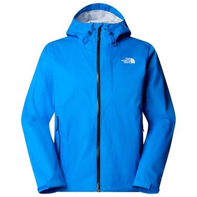 The North Face - Alta Vista Jacket - Regenjacke Gr XXL blau Image