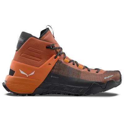 Salewa - Wildfire NXT Mid GTX - Approachschuhe 46 | EU 46 braun Image