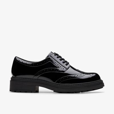 Orinoco 3 Derby Standard Fit