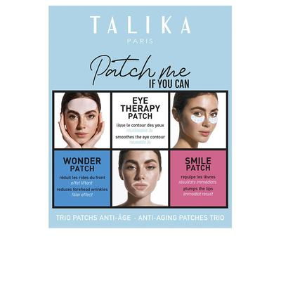 Talika Trio Aus Anti-aging-pflastern 3er-set Damen Image