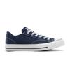 Sneaker CONVERSE "CHUCK TAYLOR ALL STAR MALDEN STREET", Gr. 48, navy, schwarz, weiß, Textil, sportlich, Schuhe