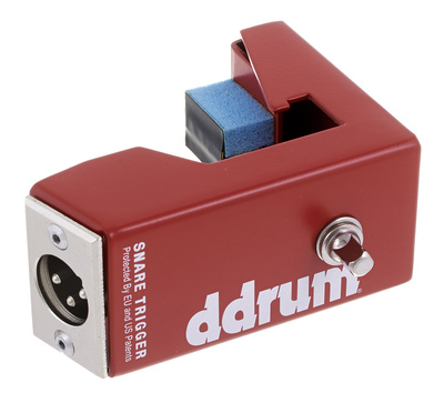 DDrum DDDTS Snare Drum Trigger Pro