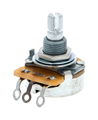 Allparts CTS 1 Mega Ohm Poti