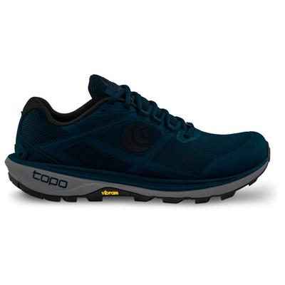 Topo Athletic - Terraventure 4 - Trailrunningschuhe 46 | EU 46 schwarz/blau Image