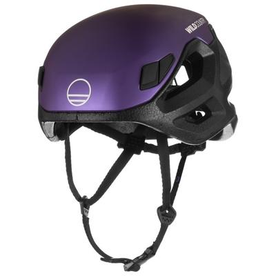 Wild Country - Session Helmet - Kletterhelm Gr L/XL grau Image
