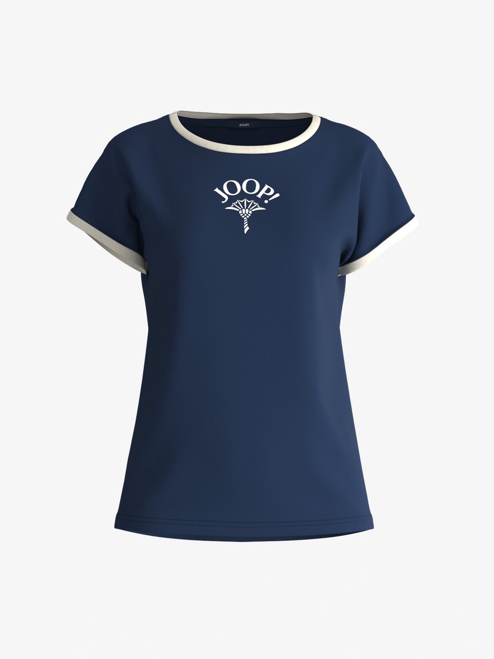 JOOP! T-Shirt Damen blau, 36 Image