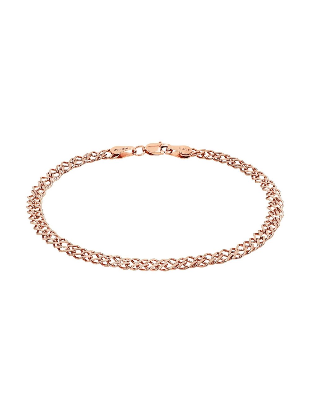 amor Armband Damen roségold, 18 Image