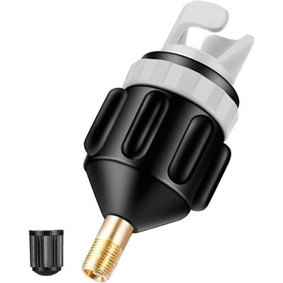 Sup Ventiladapter für Stand Up Paddling Boards Kompatibel mit Kompressoren und elektrischen Pumpen Image