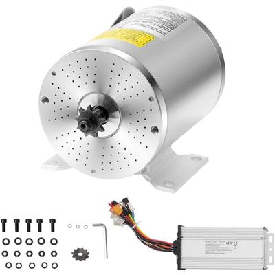 Mophorn - 2000 w elektrischer bürstenloser Gleichstrommotor-Bausatz – 60 v, 4500 U/min, Image