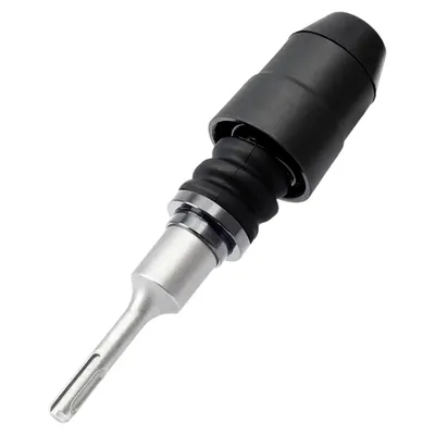 SDS Plus auf SDS Max Adapter Stecker Bohrer Konverter Hammer Bohrer Adapter Bohrhammer Adapter Werkzeug für Abbruchhämmer
