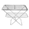Clothes drying rack, baby clothes drying rack, indoor and outdoor foldable clothes drying rack
