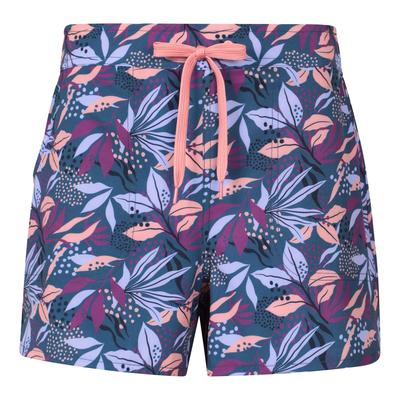 Mountain Warehouse - Boardshorts für Damen (Violett) Image
