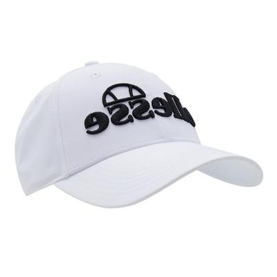 Ellesse - "Andiza" Kappe (Weiß) Image
