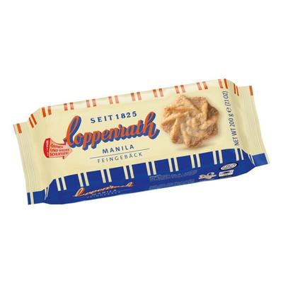 Coppenrath Feingebäck Manila 200g