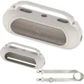 Custodia protettiva in silicone e tracolla per altoparlante Bluetooth wireless Beats Pill 2024 (solo