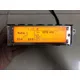 Giallo Buon supporto schermo USB Dual-zone air Bluetooth Display 5 menu monitor Spina 12 pin per