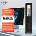 Walram DDR4 2666MHz Memoria Ram DDR3 8GB 1600MHz Ram DDR4 16GB 32GB 4GB 2400Mhz 1333MHz Udimm