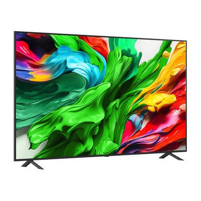 LG QNED evo AI QNED85A 75" 4K HDR Smart Mini-LED TV 75QNED85AUA.AUS