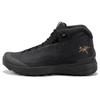 Arc'teryx - Women's Kopec Mid GTX - Wanderschuhe 40 2/3 | EU 40,5 schwarz