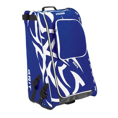 Grit HTFX Hockey Tower 36" Equipment Bag - Re-Packaged Toronto