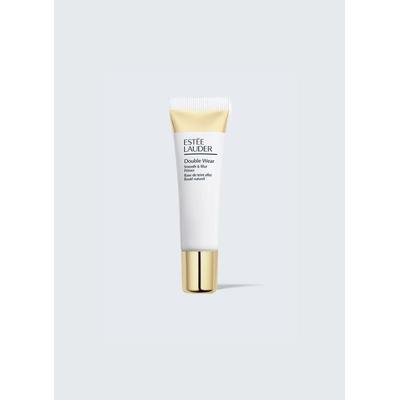 Double Wear Smooth & Blur Primer Travel Size, 15ml
