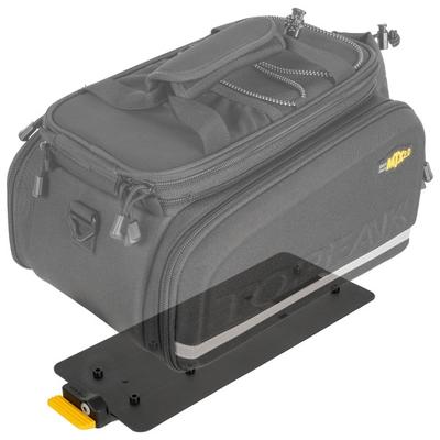 Topeak - MTX TrunkLock - Gepäckträger schwarz Image