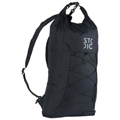 Stoic - HarnosandSt. Ultra Light Dry Backpack - Packsack Gr 22 l schwarz Image