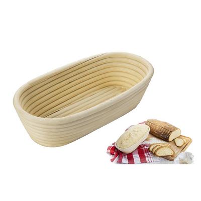 Gärkörbchen eckig 27,5 cm WESTMARK Image