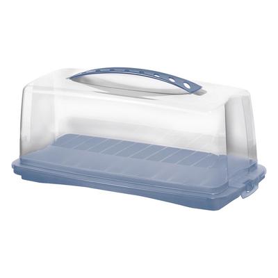 Kuchenbutler Fresh mit Schneidehilfe 36 cm ROTHO Image