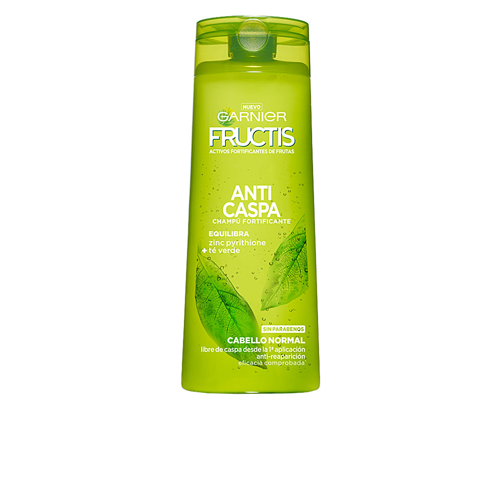 Fructis Anti-dandruff Stärkendes Shampoo 360 ml Image
