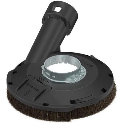 BOSCH Absaughaube für Winkelschleifer Pro Ø115/125 mm