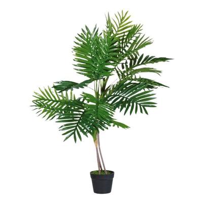 meet Kunstpflanze »Palme« 115 cm, 115 cm