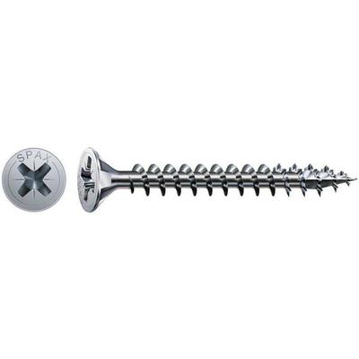 SPAX Universalschrauben »Z2 Senkkopf WIROX« 4 x 30 mm 200 Stück