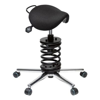 mey CHAIR SYSTEMS GmbH Federhocker »Assistant Pro A34-TRG-ST2« silber Image