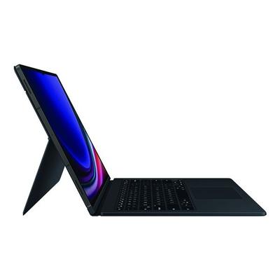 Samsung Schutzhülle mit Tablethalter und Tastatur »EF-DX915« für Galaxy Tab S9 Ultra schwarz, 21.65x1.39x32.7 cm Image
