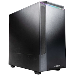 Captiva PC Workstation I86-785 (Ultra 7 265K/SSD 2TB/64GB/WLAN/Windows 11 Home 64-bit)